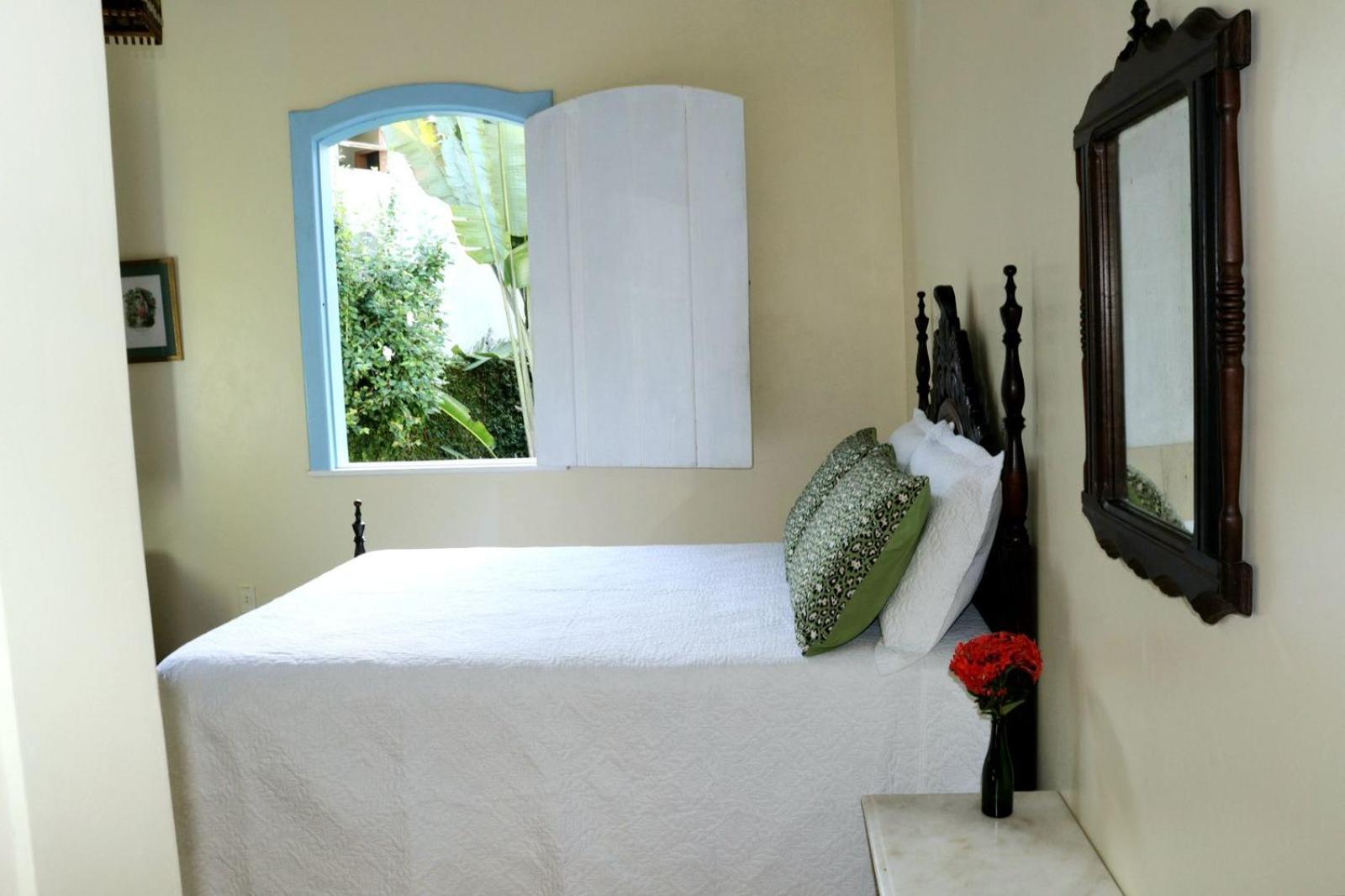 Pousada Almaviva Velha Boipeba Quarto foto