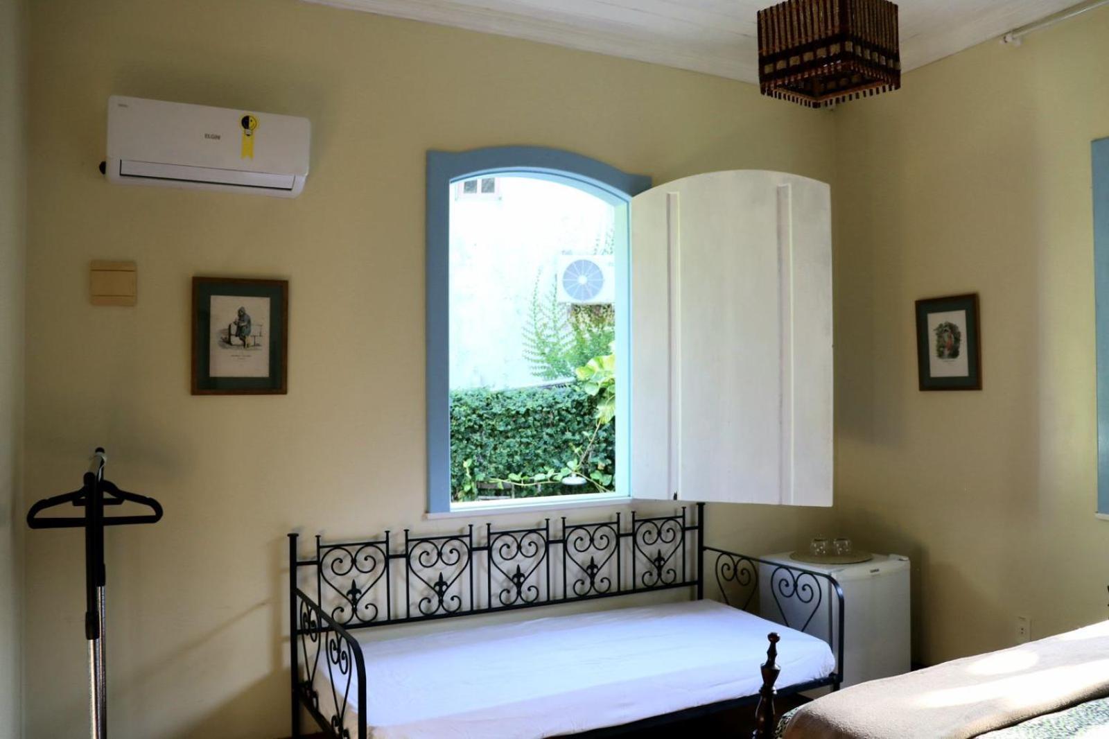 Pousada Almaviva Velha Boipeba Quarto foto