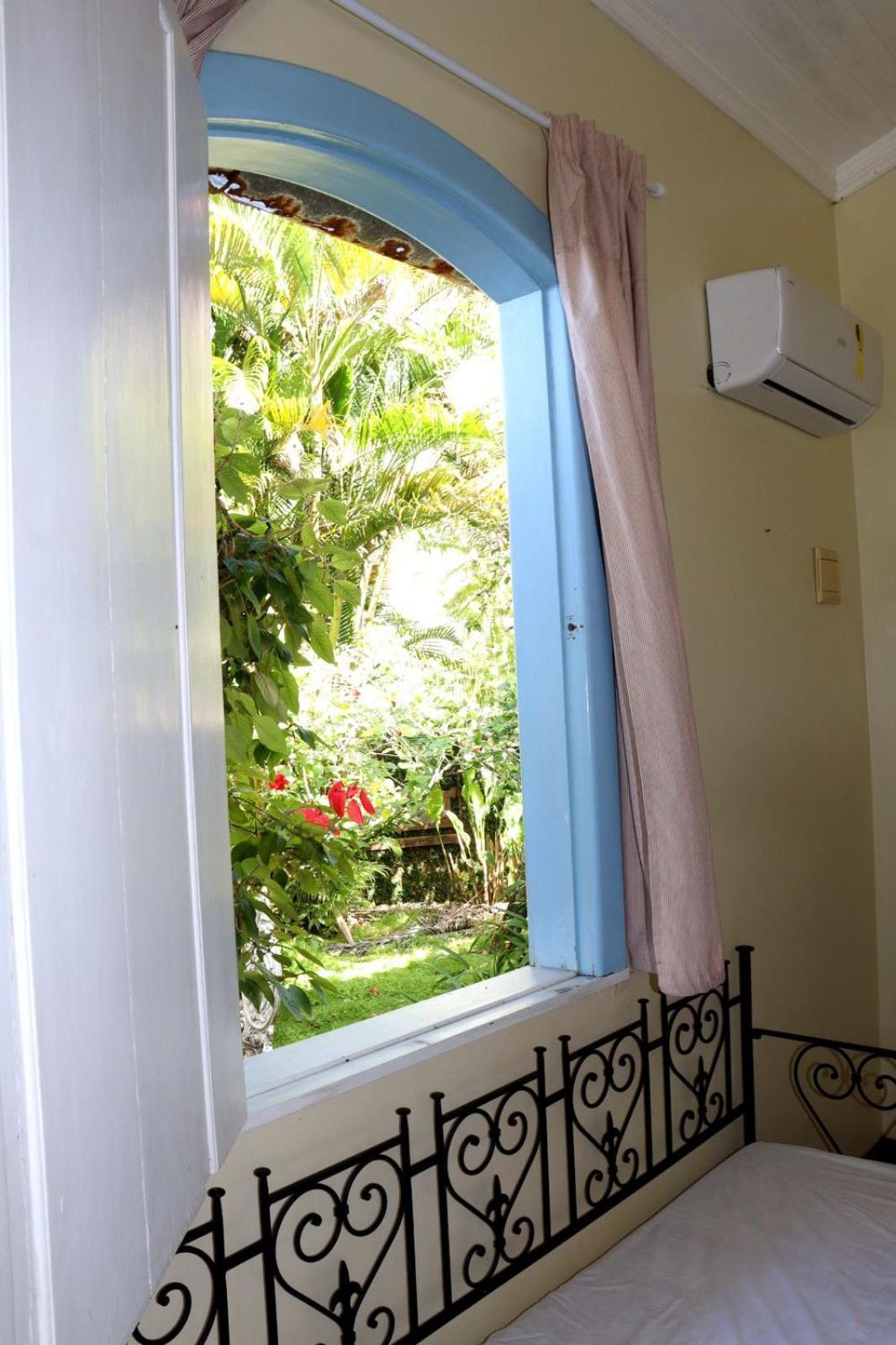 Pousada Almaviva Velha Boipeba Quarto foto